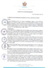 Vista preliminar de documento Decreto de Alcaldía N°009-2023-MDCH