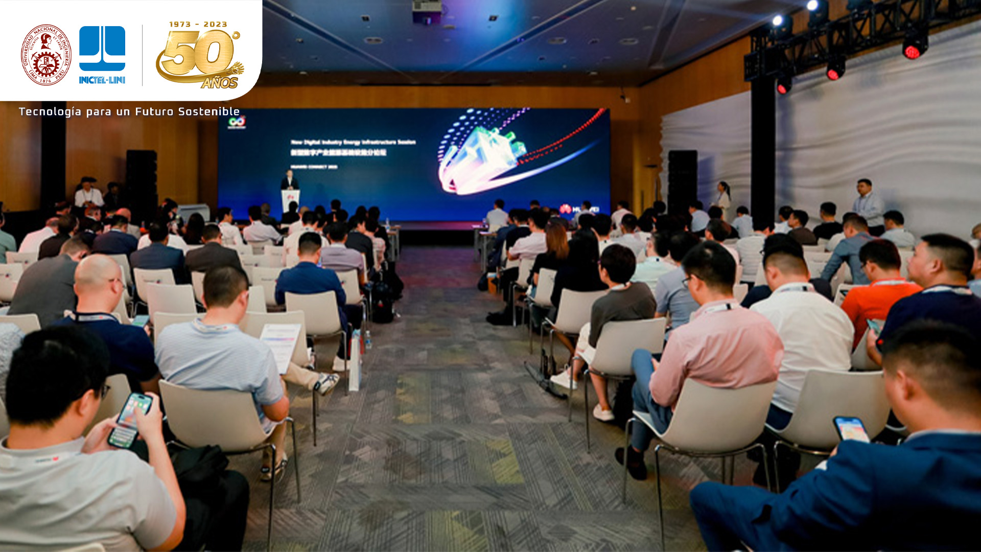 Huawei Connect 2023
