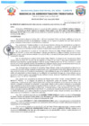 Vista preliminar de documento RESOLUCION N°0131-2023-GAT-MDA