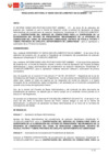 Vista preliminar de documento RJ 087-2023 APROBAR BASES AS 12-2023 SERV CONSUTORIA SUPER ESTUDIO