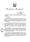 Vista preliminar de documento R. M. N° 291 - 2023