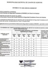 Vista preliminar de documento INFORME N° 011-2023-EVALUACIÓN DE LOS MIEMBROS_III TRIMESTRE