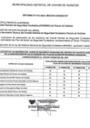 Vista preliminar de documento INFORME N° 013-2023-EVALUACIÓN DE LOS MIEMBROS-III TRIMESTRE