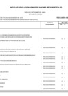 Vista preliminar de documento ANEXO DE RESDE MODIFICACION PRESUPUESTARIA SETIEMBRE 2023