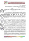 Vista preliminar de documento RESOLUCION N° 042
