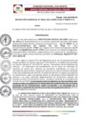 Vista preliminar de documento RESOLUCION N° 046