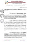 Vista preliminar de documento RESOLUCION N° 047