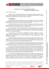 Vista preliminar de documento Resolución ORH Nº 201-2023-SERVIR-GG-ORH