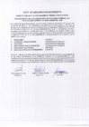 Vista preliminar de documento ACTA DE DECLARACIÓN DE DESIERTO