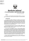Vista preliminar de documento RJ n. 1287-2023-MINEDU-VMGI-PRONABEC-OBBE