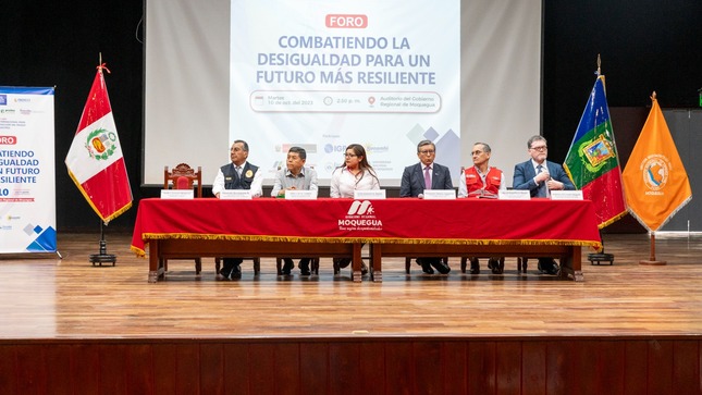 NOTA DE PRENSA N.º 365-2023/RR.PP./GRM