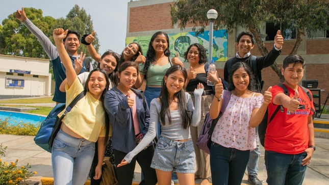 Beca 18: este viernes vence plazo para postular a 10 000 becas integrales