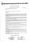 Vista preliminar de documento RESOLUCIÓN DE ALCALDÍA N° 215-2022-ALC-ML