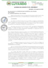 Vista preliminar de documento ACUERDO DE CONCEJO Nº 51
