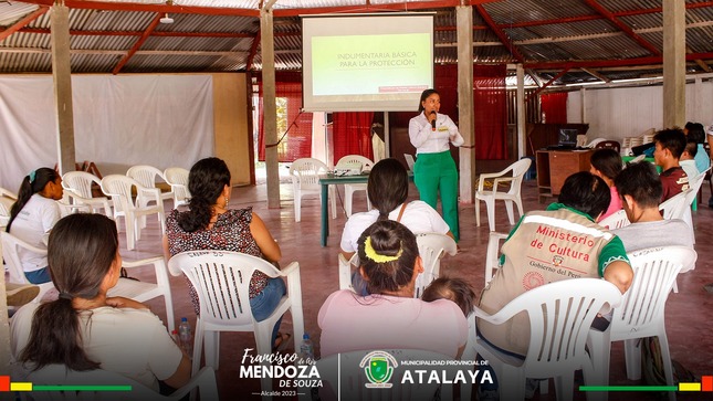 capacitacion