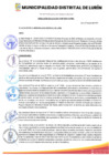 Vista preliminar de documento RESOLUCION DE ALCALDIA N° 207-2022-ALC-ML