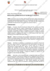 Vista preliminar de documento RESOLUCION ADMINISTRATIVA-001563-2023-P-CSJAN