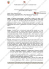 Vista preliminar de documento RESOLUCION ADMINISTRATIVA-001564-2023-P-CSJAN