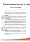 Vista preliminar de documento RESOLUCION DE ALCALDIA N° 205-2022-ALC-ML