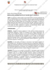 Vista preliminar de documento RESOLUCION ADMINISTRATIVA-001567-2023-P-CSJAN
