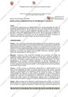 Vista preliminar de documento RESOLUCION ADMINISTRATIVA-001568-2023-P-CSJAN
