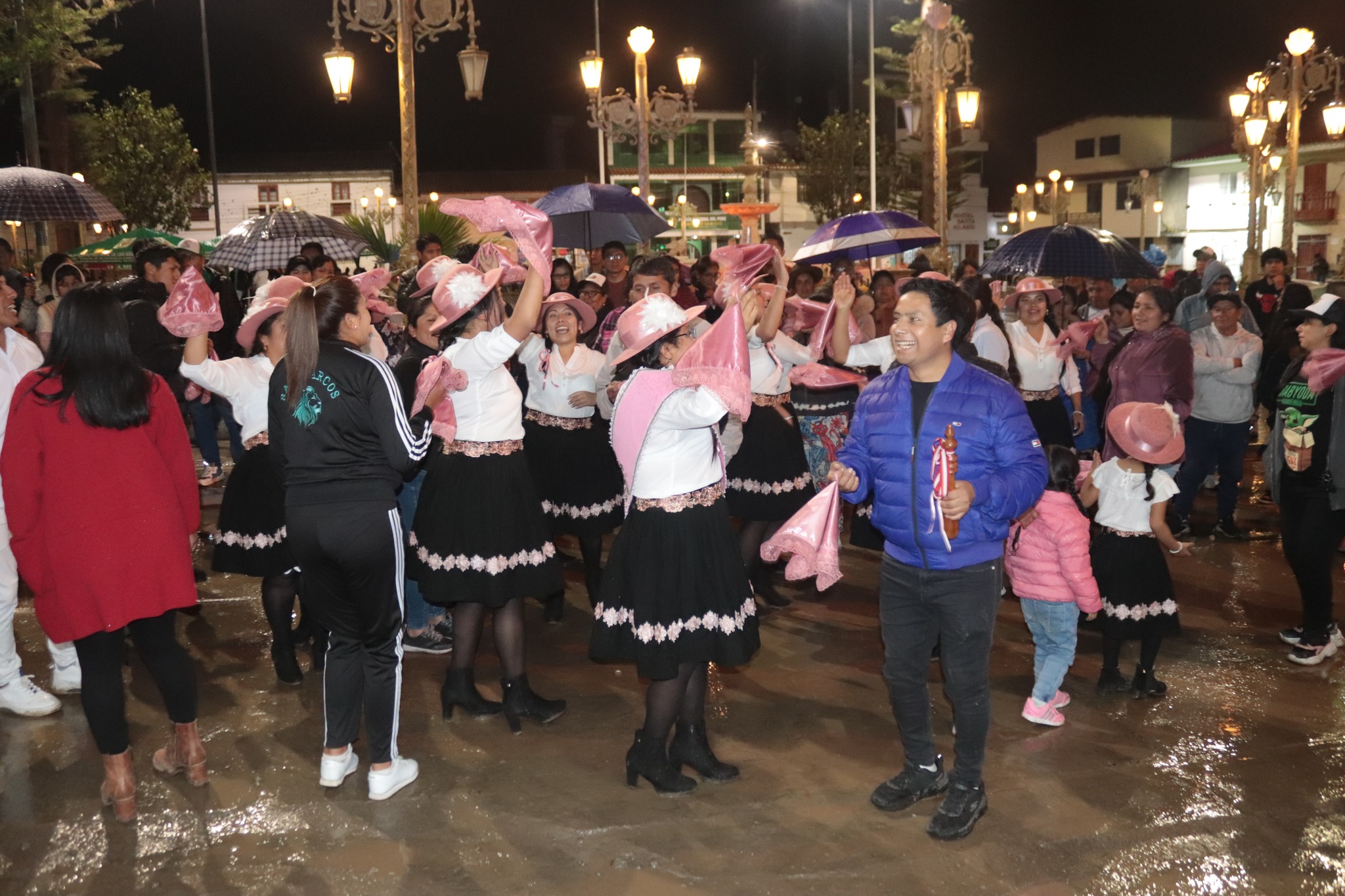 Recepción de la capitana de las Pallas 2023.