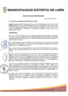 Vista preliminar de documento RESOLUCION DE ALCALDIA N° 203-2022-ALC-ML