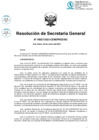 Vista preliminar de documento Resolución Secretaria General N° 027-2023-CENEPRED