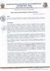 Vista preliminar de documento RESOLUCION DE GERENCIA MUNICIPAL N°218-2023-GM-MPCH-C