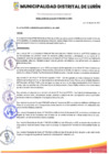 Vista preliminar de documento RESOLUCION DE ALCALDIA N° 200-2022-ALC-ML