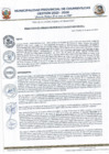 Vista preliminar de documento RESOLUCION DE GERENCIA MUNICIPAL N°316-2023-GM-MPCH-C