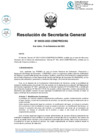 Vista preliminar de documento Resolución Secretaria General N° 035-2023-CENEPRED