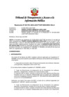 Vista preliminar de documento Resolución N° 001781-2023-JUS-TTAIP-SEGUNDA SALA