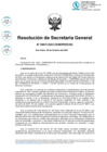 Vista preliminar de documento Resolución Secretaria General N° 037-2023-CENEPRED
