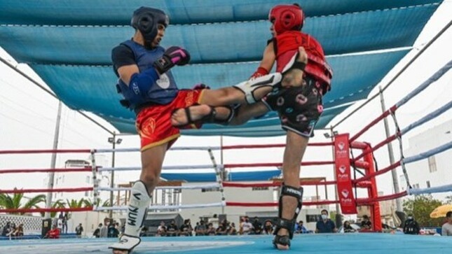 Muay Thai