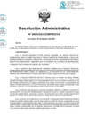 Vista preliminar de documento Resolución Administrativa N° 026-2023-CENEPRED