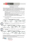 Vista preliminar de documento Acta de Conciliación de Prestaciones FISSAL - Hospital Félix Mayorca Soto