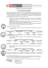 Vista preliminar de documento Acta de Conciliación de Prestaciones FISSAL - Hospital Hipólito Unanue