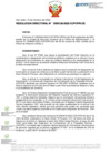 Vista preliminar de documento RD Nº D000128-2023-DE