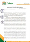 Vista preliminar de documento RESOLUCION DE ALCALDIA Nº 098-2023-MDQA