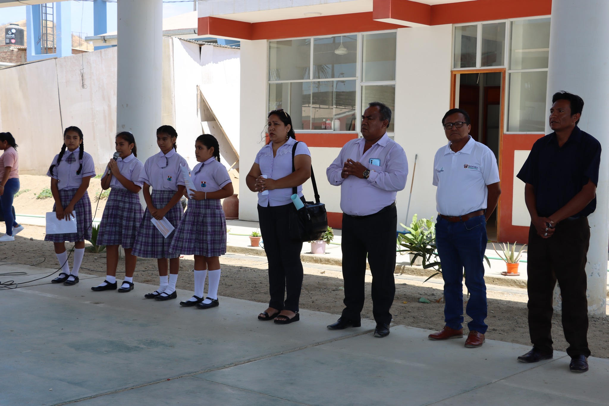 #MDMInforma |  ENTREGA DE RECONOCIMIENTO📜  A UN GRANDE DEPORTISTA🏃MANCOREÑO.