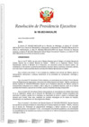 Vista preliminar de documento RESOLUCIÓN DE PRESIDENCIA EJECUTIVA N° 00108-2023-INACAL/PE