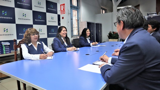 ELECTROCENTRO obtiene nuevamente certificación de la Asociación de Buenos Empleadores