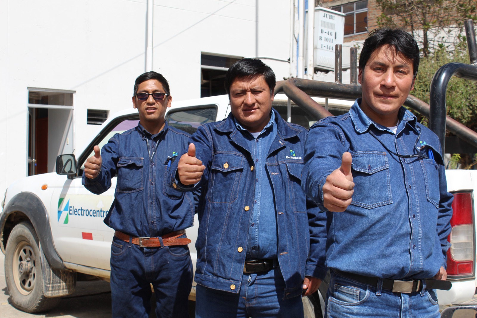 ELECTROCENTRO obtiene nuevamente certificación de la Asociación de Buenos Empleadores
