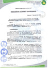 Vista preliminar de documento RESOLUCION ALCALDIA Nª 014-2023A-MDC-A
