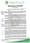 Vista preliminar de documento RESOLUCION DE ALCALDIA Nº156-2023-MPM-A