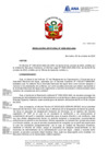 Vista preliminar de documento r.j. 292 vac. Ala Juliaca