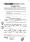 Vista preliminar de documento Acta de Conciliación de Prestaciones FISSAL - Instituto Nacional de Ciencias Neurológicas