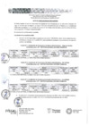 Vista preliminar de documento Acta de Conciliación de Prestaciones FISSAL - Instituto Nacional Materno Perinatal