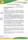 Vista preliminar de documento RESOLUCION ALCALDIA Nª 016-2023A-MDC